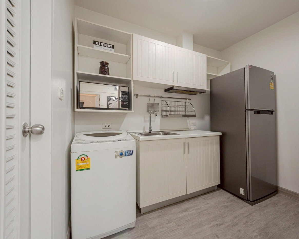 picture Condo365  Kensington sukhumvit 107   - 5/17
