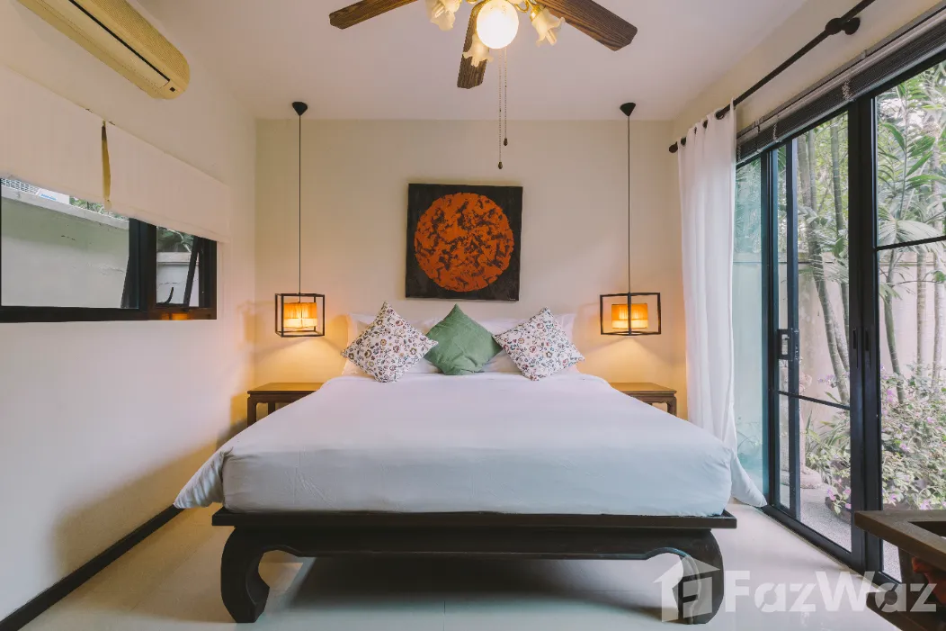 picture Layan 3BR Private Pool Villa Two Villas Oriental 1389714 - 52/69