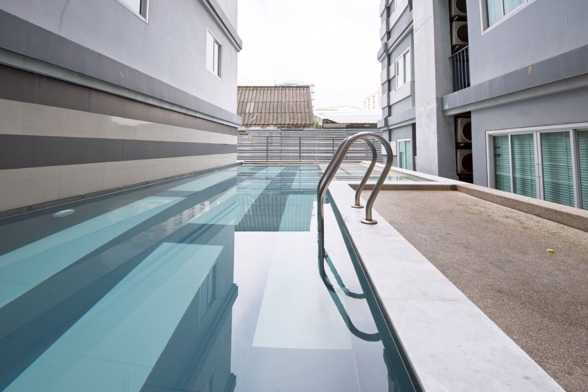 picture Condo365  Kensington sukhumvit 107   - 16/17