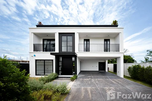 6 Bedroom House for sale at Highgrove Villas  2006750