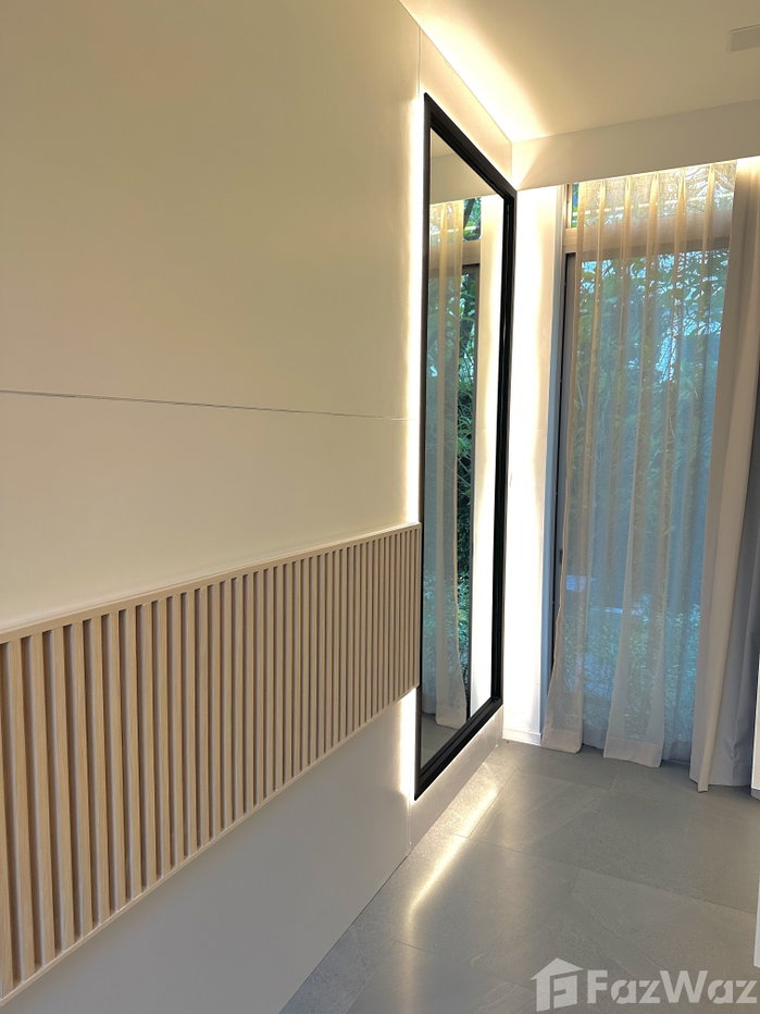 รูป ขาย บ้านหรู Japandi 3ห้องนอน 4 ห้องน้ำ พร้อมเข้าอยู่ 5811680 - รูปที่ 14/21