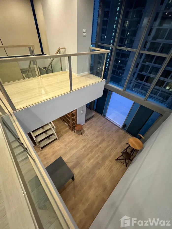รูป คอนโดให้เช่า 2 ห้องนอน ในโครงการ เดอะ รูม สุขุมวิท 21 73072 - รูปที่ 10/23