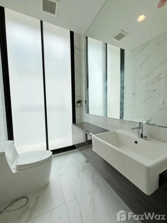 รูป คอนโดให้เช่า 2 ห้องนอน ในโครงการ โนเบิล บี นายทีน 5854374 - รูปที่ 36/41