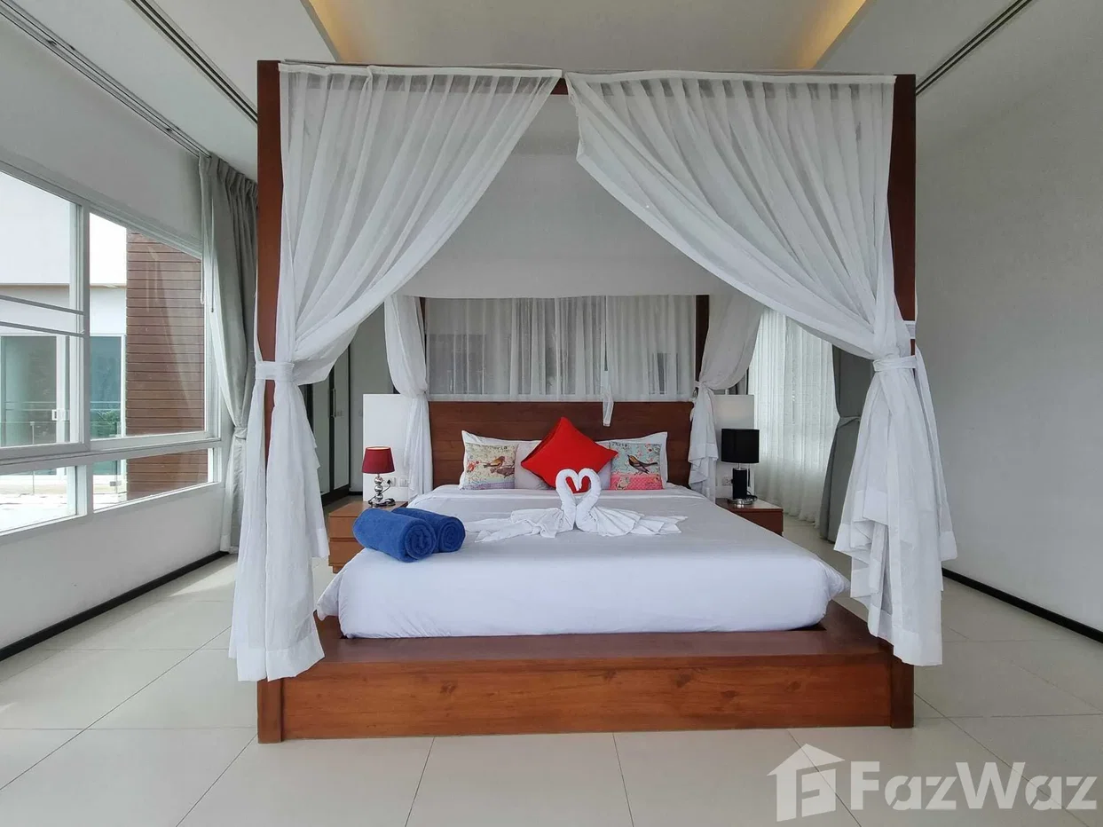 picture 3 Bedroom Villa for sale in Rawai, Phuket  5834561 - 16/35