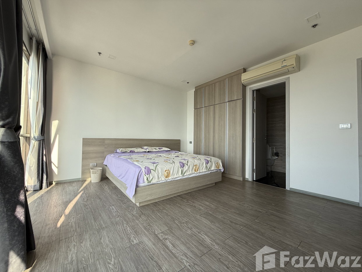 รูป คอนโดให้เช่า 3 ห้องนอน ในโครงการ แอราส 5575649 - รูปที่ 10/14