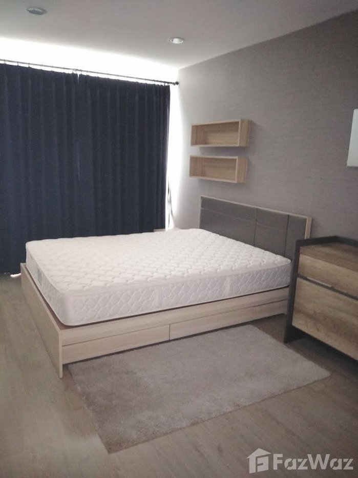 รูป ขาย คอนโด 1 ห้องนอน ในโครงการ เอลิโอ เดล เรย์ 1071596 - รูปที่ 8/8