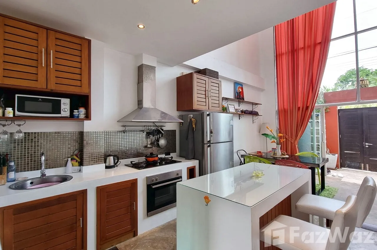 รูป ขาย บ้านเดี่ยว 3 ห้องนอน ใน ราไวย์, ภูเก็ต 5836682 - รูปที่ 5/25