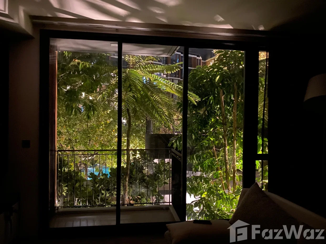 รูป ขาย คอนโด 1 ห้องนอน ในโครงการ โมริ เฮาส์ 1383254 - รูปที่ 6/13