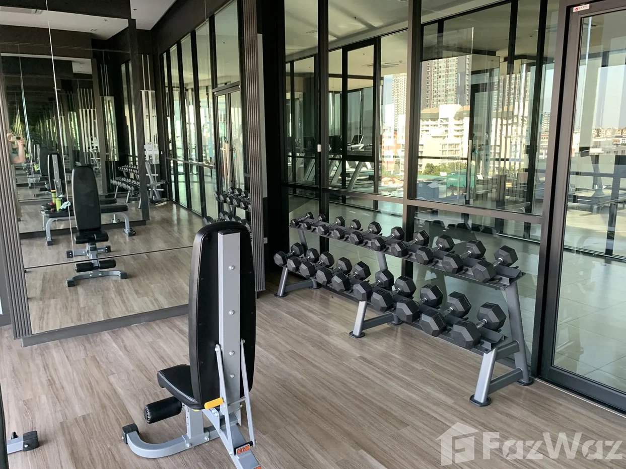 picture Sale by owner - Only one 2BR condo per floor 983900 - 32/61