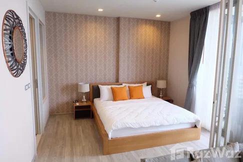 ขาย คอนโด 1 ห้องนอน ในโครงการ บ้าน ปลาย หาด 1847962