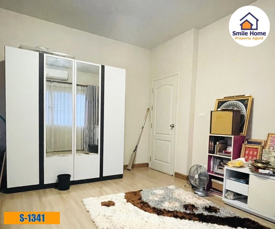 รูป ขายบ้านเดี่ยว หมู่บ้านเลอนีโอ2 วงแหวนศรีนครินทร์ สมุทรปราการ  - รูปที่ 10/14