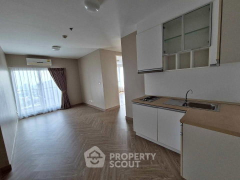 คอนโด 2 ห้องนอน ชั้น 29 The Parkland Ratchada-Thapra ใกล้ BTS ตลาดพลู (ID 2420532)