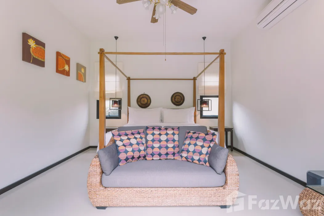 picture Layan 3BR Private Pool Villa Two Villas Oriental 1389714 - 37/69