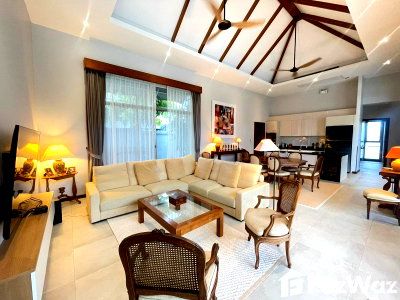 Houses for sale Don Jom Tao Road Phuket : Beautiful Villa with HIGH Quality and great community. 5782052