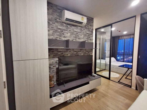 1-BR 27th-Floor Condo At Notting Hill Laemchabang Sriracha (ID 1177876)