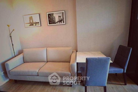 1-BR Condo On 8th Floor, Notting Hill Laemchabang-Sriracha (ID 1237141)
