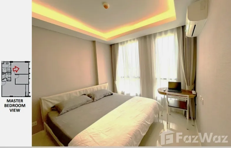 รูป ขาย คอนโด 2 ห้องนอน ในโครงการ เวรี่ ลาซาล 5803035 - รูปที่ 3/6