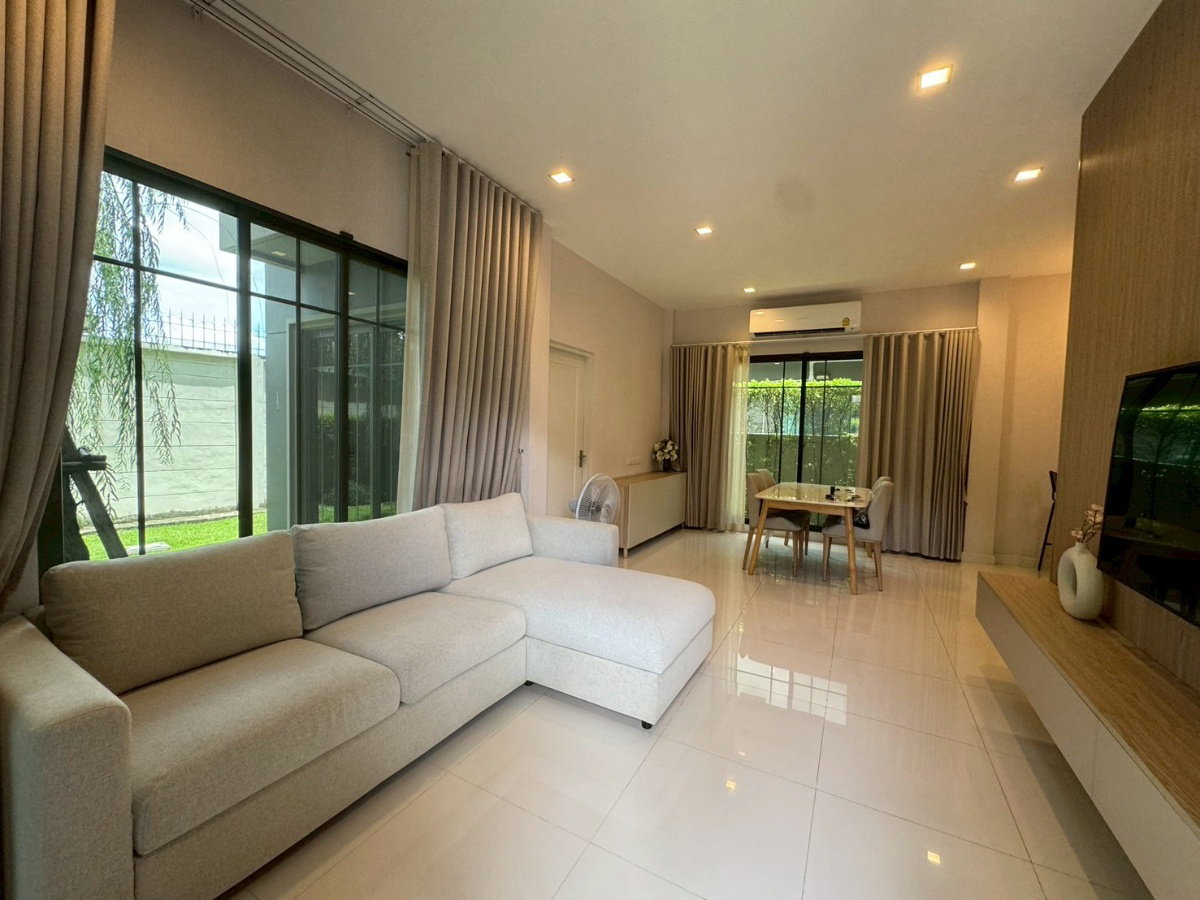 picture For rent BangkokBoulevard Sathorn-Pinklao2 - 9/34