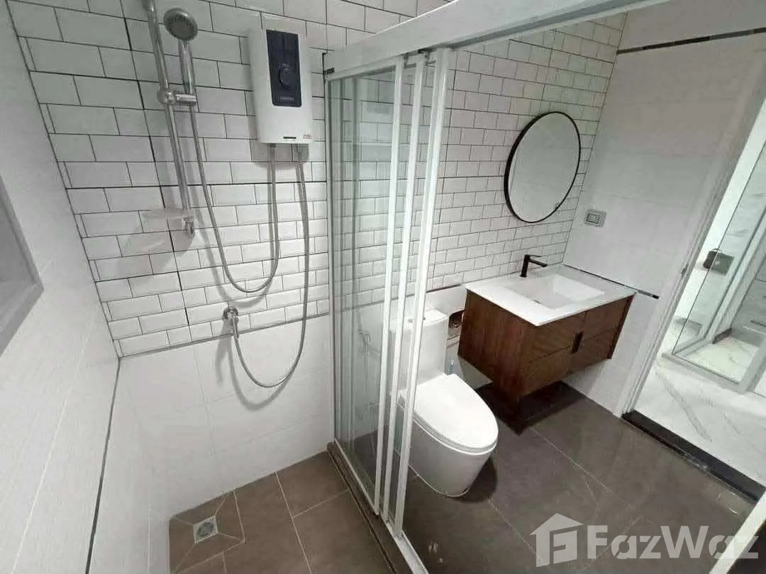 รูป คอนโดให้เช่า 2 ห้องนอน ในโครงการ เซ็นทริค ซี 5849913 - รูปที่ 8/8