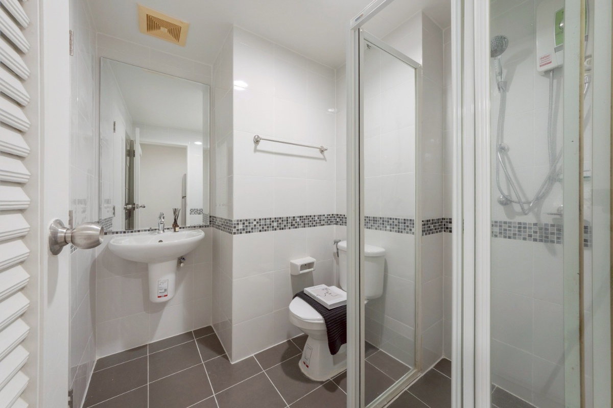 picture Condo365  Kensington sukhumvit 107   - 6/17