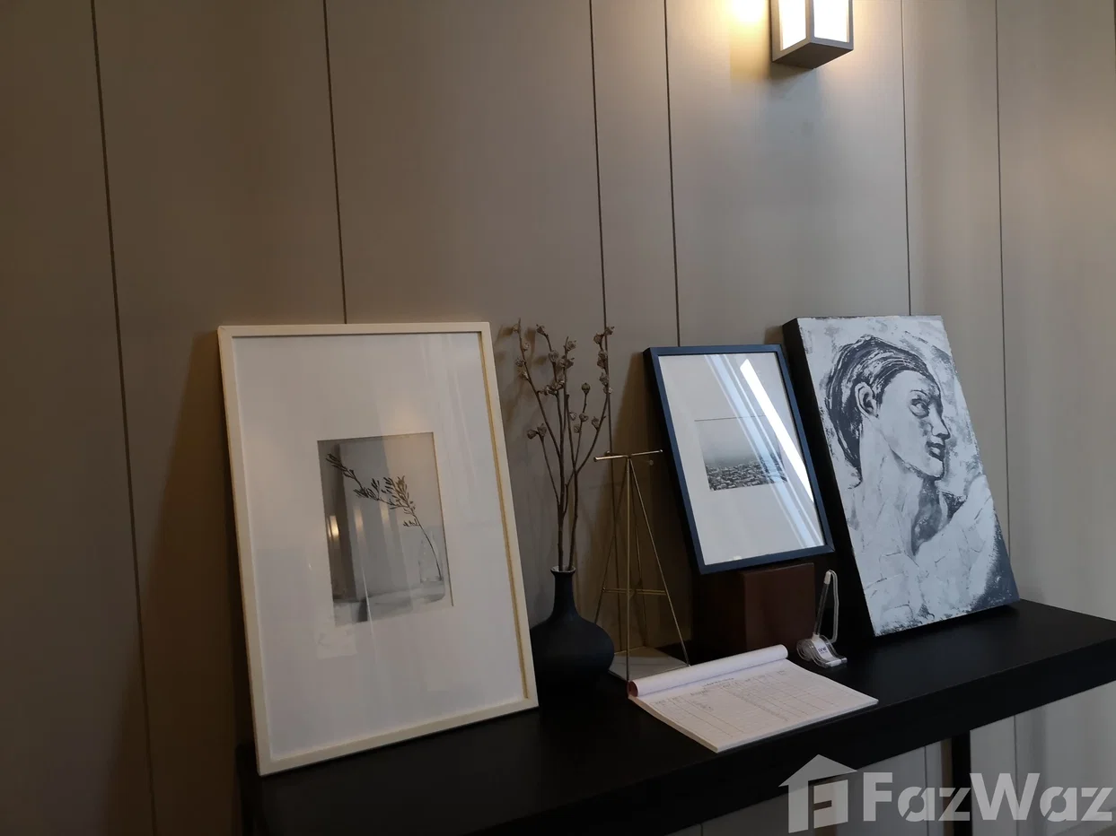 รูป ขาย คอนโด 2 ห้องนอน ในโครงการ เซ็นทริค รัชดา-ห้วยขวาง 1934298 - รูปที่ 20/22