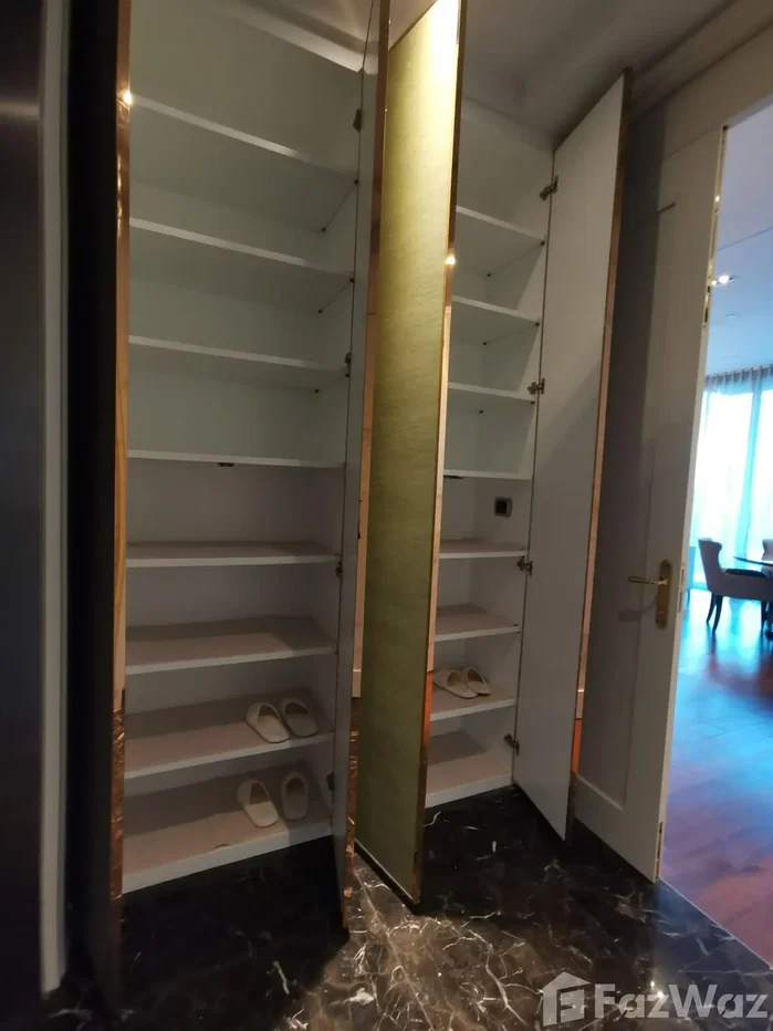 picture 2 Bedroom Condo for rent at MARQUE Sukhumvit 667762 - 15/17