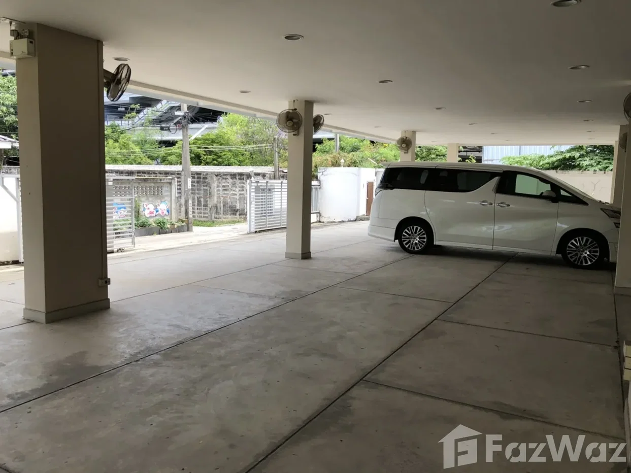 รูป บ้านเดี่ยวให้เช่า 5 ห้องนอน ใน ตลาดพลู, กรุงเทพมหานคร 1022958 - รูปที่ 4/5