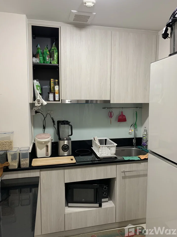 picture Sale by owner - Only one 2BR condo per floor 983900 - 52/61