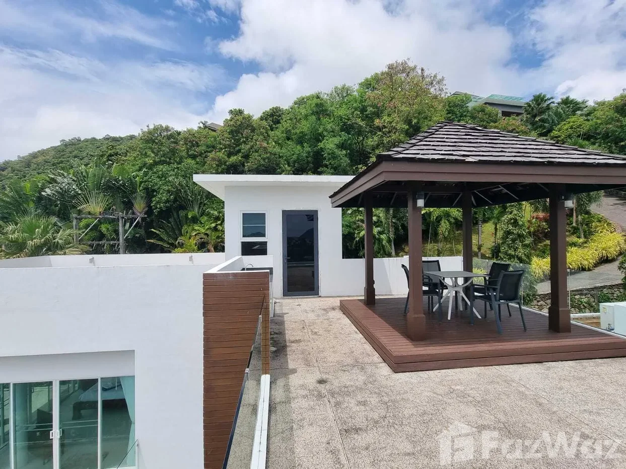 picture 3 Bedroom Villa for sale in Rawai, Phuket  5834561 - 28/35