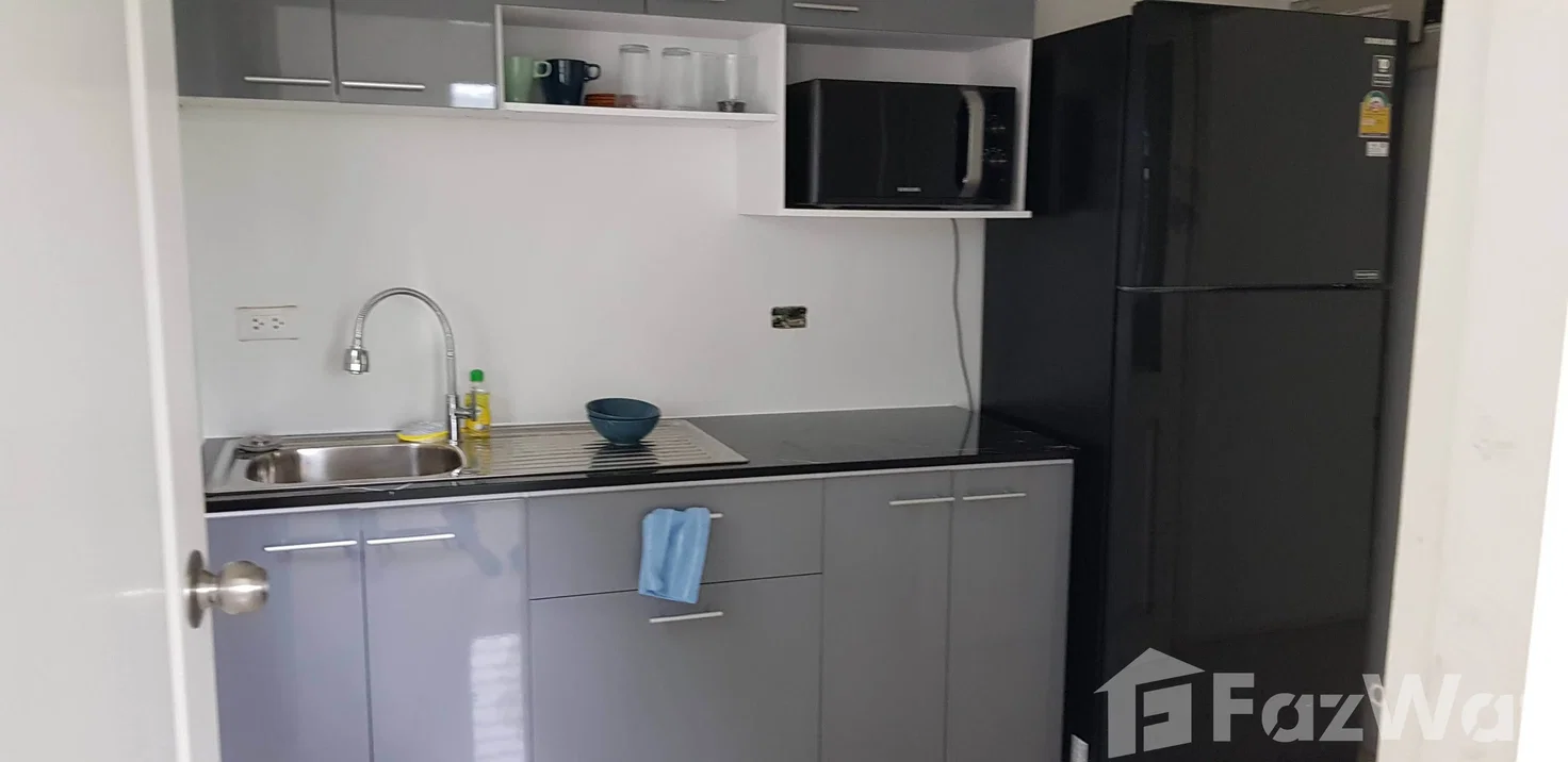 รูป บ้านเดี่ยวให้เช่า 3 ห้องนอน ในโครงการ บ้านบารเมษฐ์ 1382616 - รูปที่ 8/13