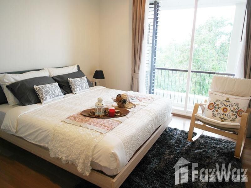 รูป ขาย คอนโด 1 ห้องนอน ในโครงการ บ้านนับคลื่น 1843990 - รูปที่ 3/5