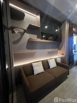 1 Bedroom Condo for sale at Origin Plug & Play Ramkhamhaeng Triple Station 1947422