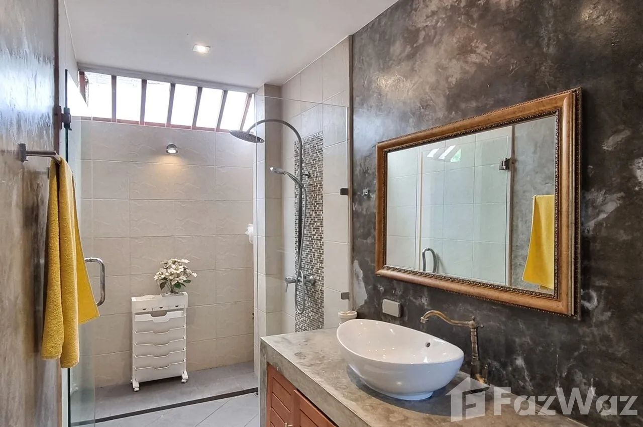 รูป ขาย บ้านเดี่ยว 3 ห้องนอน ใน ราไวย์, ภูเก็ต 5836682 - รูปที่ 12/25