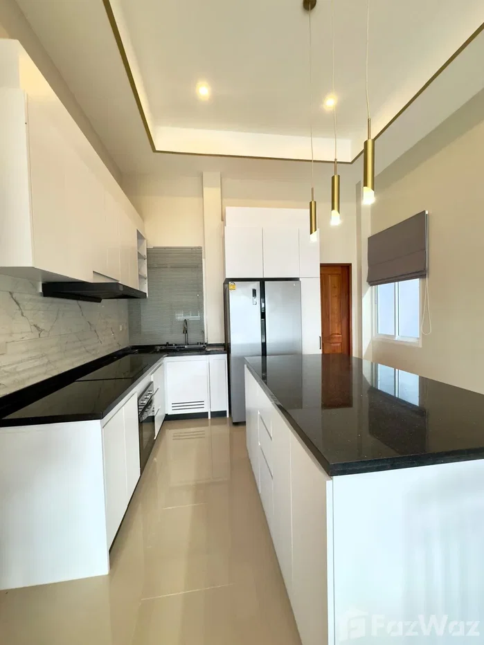 รูป ขาย บ้านเดี่ยว 3 ห้องนอน ในโครงการ อนันดา เลค วิว 5828373 - รูปที่ 3/28