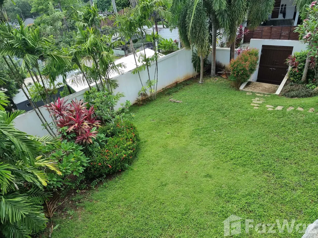 picture 3 Bedroom Villa for sale in Rawai, Phuket  5834561 - 34/35