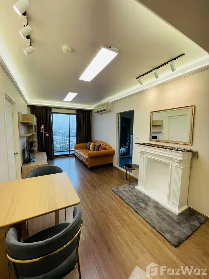รูป ๊ีU Residence Riverfront (dual views) 1402588 - รูปที่ 2/11