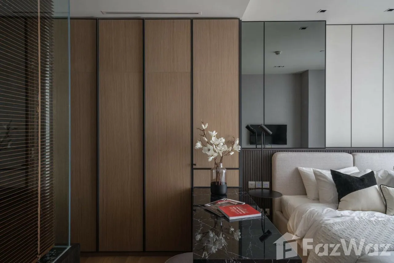 รูป ขาย คอนโด 1 ห้องนอน ในโครงการ บีทนิค สุขุมวิท 32 1047214 - รูปที่ 13/18