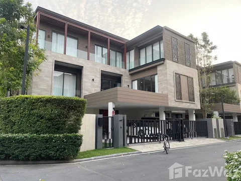Vana Residence Rama 9 – Srinakarin (วนา เรสซิเดนซ์ พระราม9) 5853149