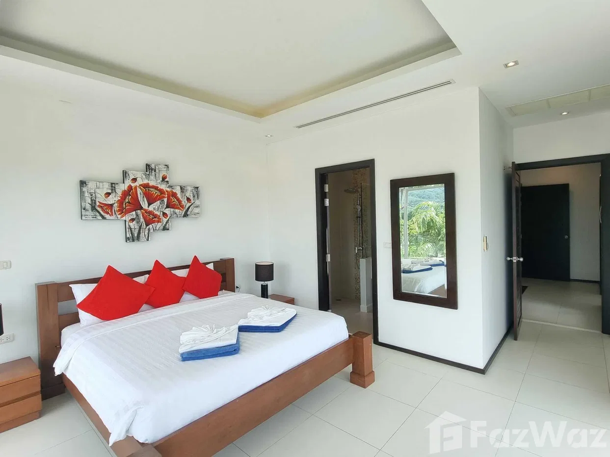 picture 3 Bedroom Villa for sale in Rawai, Phuket  5834561 - 21/35