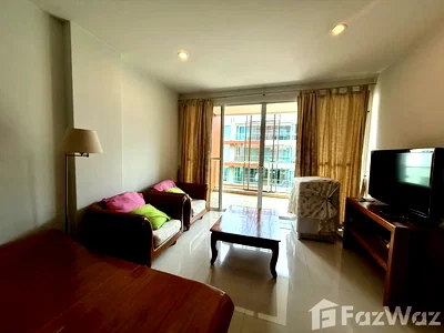 Condos for sale : The Breeze Hua Hin – 2 Bedroom Condo for Sale 5834387