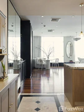 ขาย คอนโด 1 ห้องนอน ในโครงการ บ้าน สาทร เจ้าพระยา 5847453