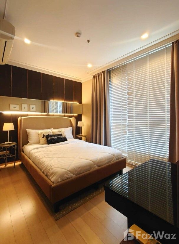 picture HQ Thong Lo 1 bedroom 1991044 - 4/9