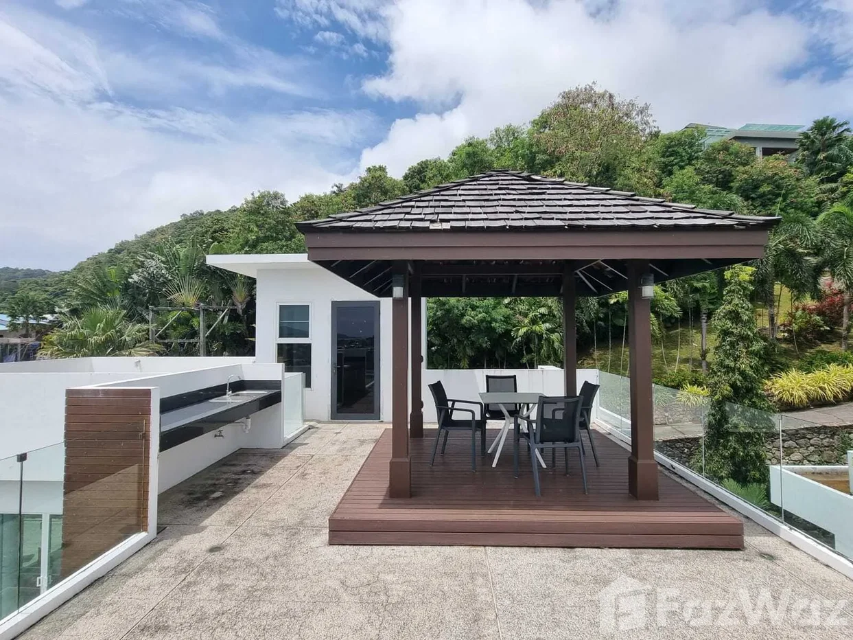 picture 3 Bedroom Villa for sale in Rawai, Phuket  5834561 - 29/35