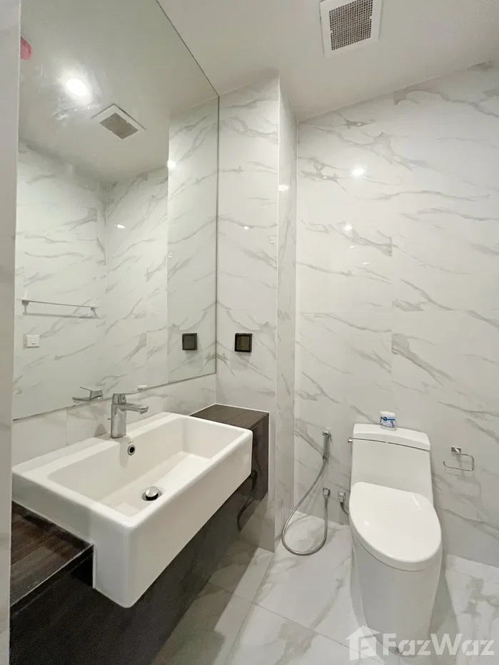 รูป คอนโดให้เช่า 2 ห้องนอน ในโครงการ โนเบิล บี นายทีน 5854374 - รูปที่ 5/41