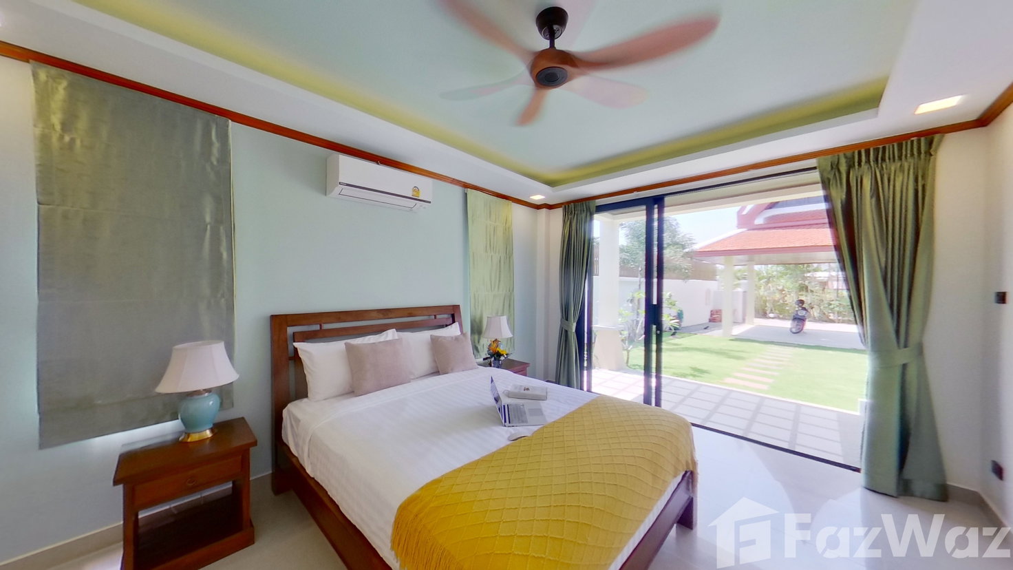 รูป ขาย วิลล่า 3 ห้องนอน ใน ราไวย์, ภูเก็ต 1362262 - รูปที่ 9/11