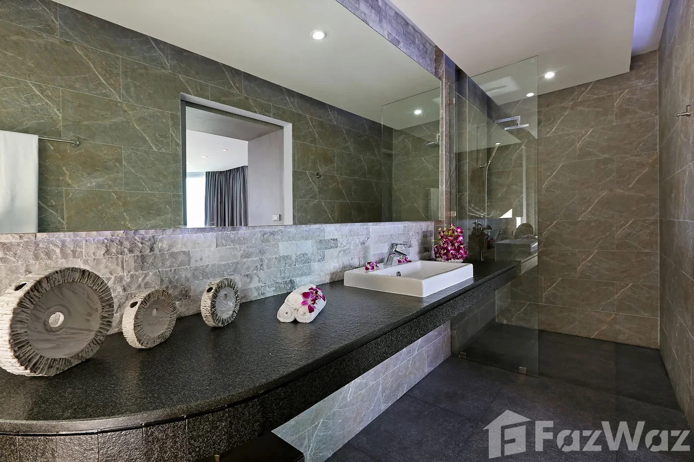 รูป ขาย วิลล่า 7 ห้องนอน ใน เชิงทะเล, ภูเก็ต 1367868 - รูปที่ 23/25