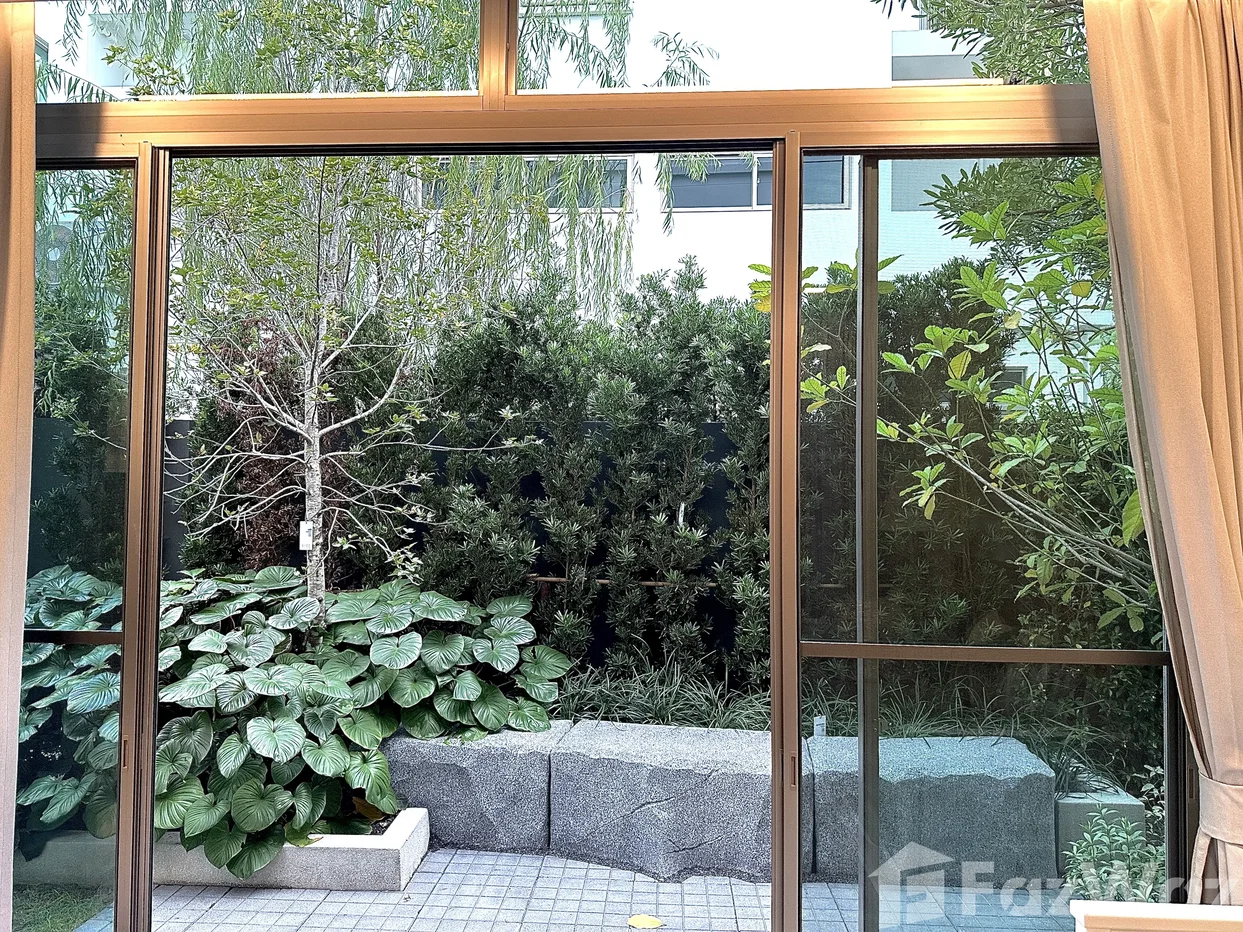 รูป ขาย บ้านหรู Japandi 3ห้องนอน 4 ห้องน้ำ พร้อมเข้าอยู่ 5811680 - รูปที่ 17/21