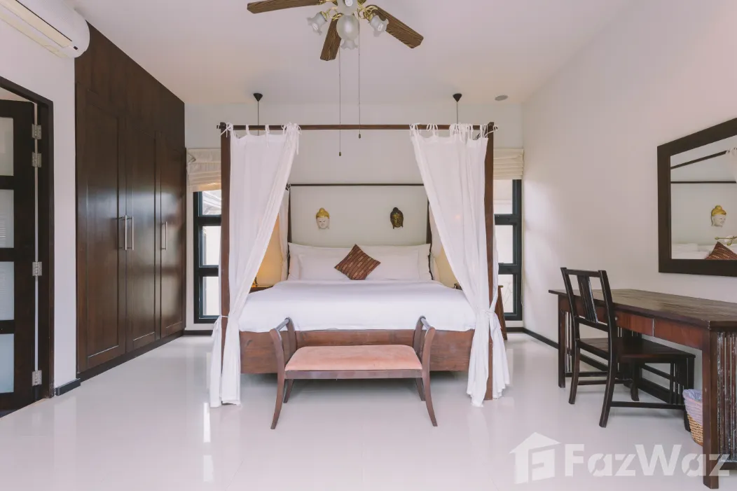 picture Layan 3BR Private Pool Villa Two Villas Oriental 1389714 - 46/69