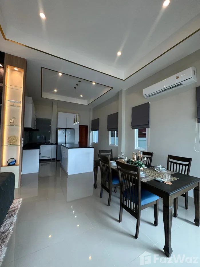 รูป ขาย บ้านเดี่ยว 3 ห้องนอน ในโครงการ อนันดา เลค วิว 5828373 - รูปที่ 21/28