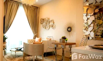 Condos for sale : 2 Bedroom Condo for sale at Marina Golden Bay  5816215